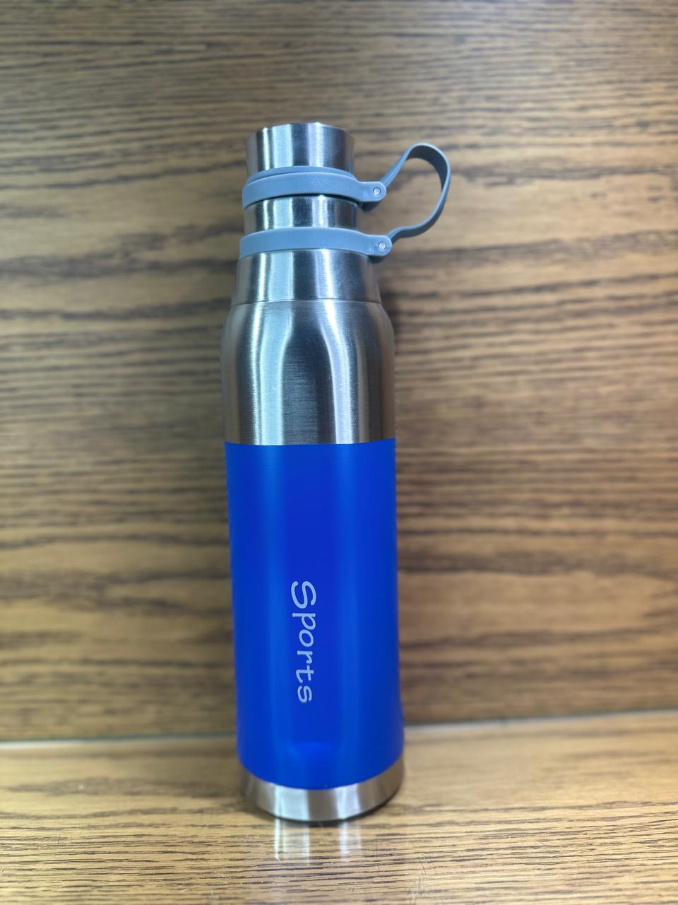 Stainless Steel Sports Bottle 800 ML