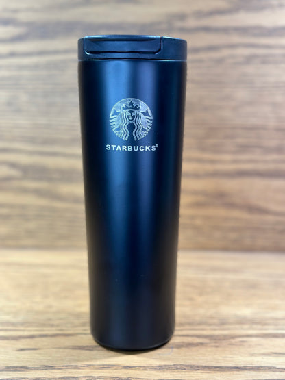 Starbucks Coffee Tumbler Stainless Steel – 473ml - TDL HOUSEHOLD