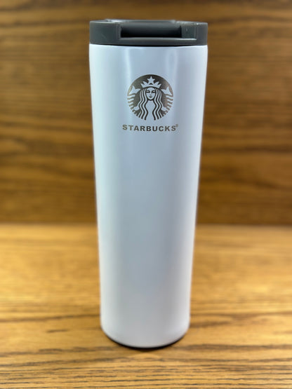 Starbucks Coffee Tumbler Stainless Steel – 473ml - TDL HOUSEHOLD