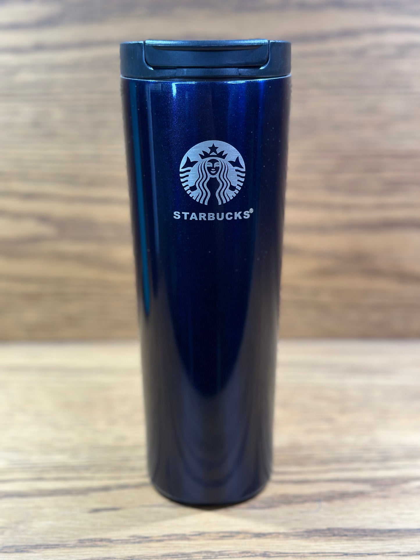 Starbucks Coffee Tumbler Stainless Steel – 473ml - TDL HOUSEHOLD