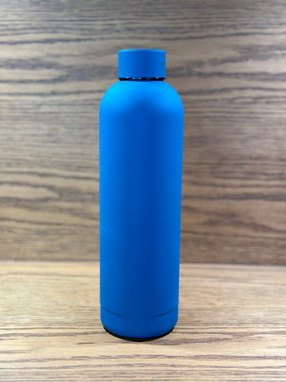 FROSTED VACUUM INSULATED BOTTLE 750ML - TDL HOUSEHOLD