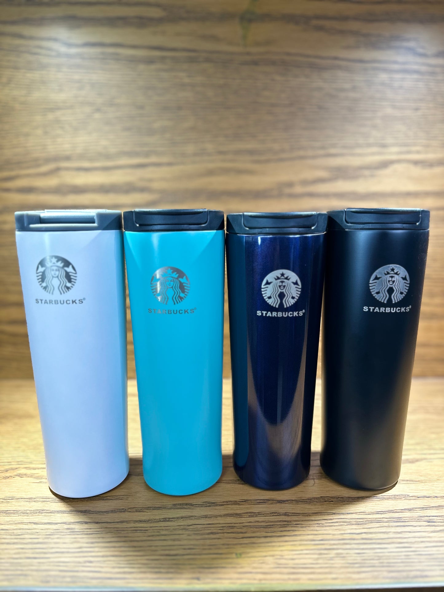 Starbucks Coffee Tumbler Stainless Steel – 473ml - TDL HOUSEHOLD