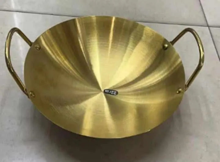 GOLDEN CHEF WOK 30 CM - TDL HOUSEHOLD