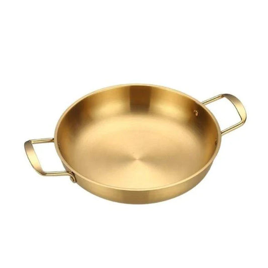 GOLDEN WOK CHINA  22 CM - TDL HOUSEHOLD