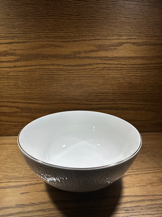 WINSOR CHARLES GREAVY BOWL 9X5 INCH - TDL HOUSEHOLD