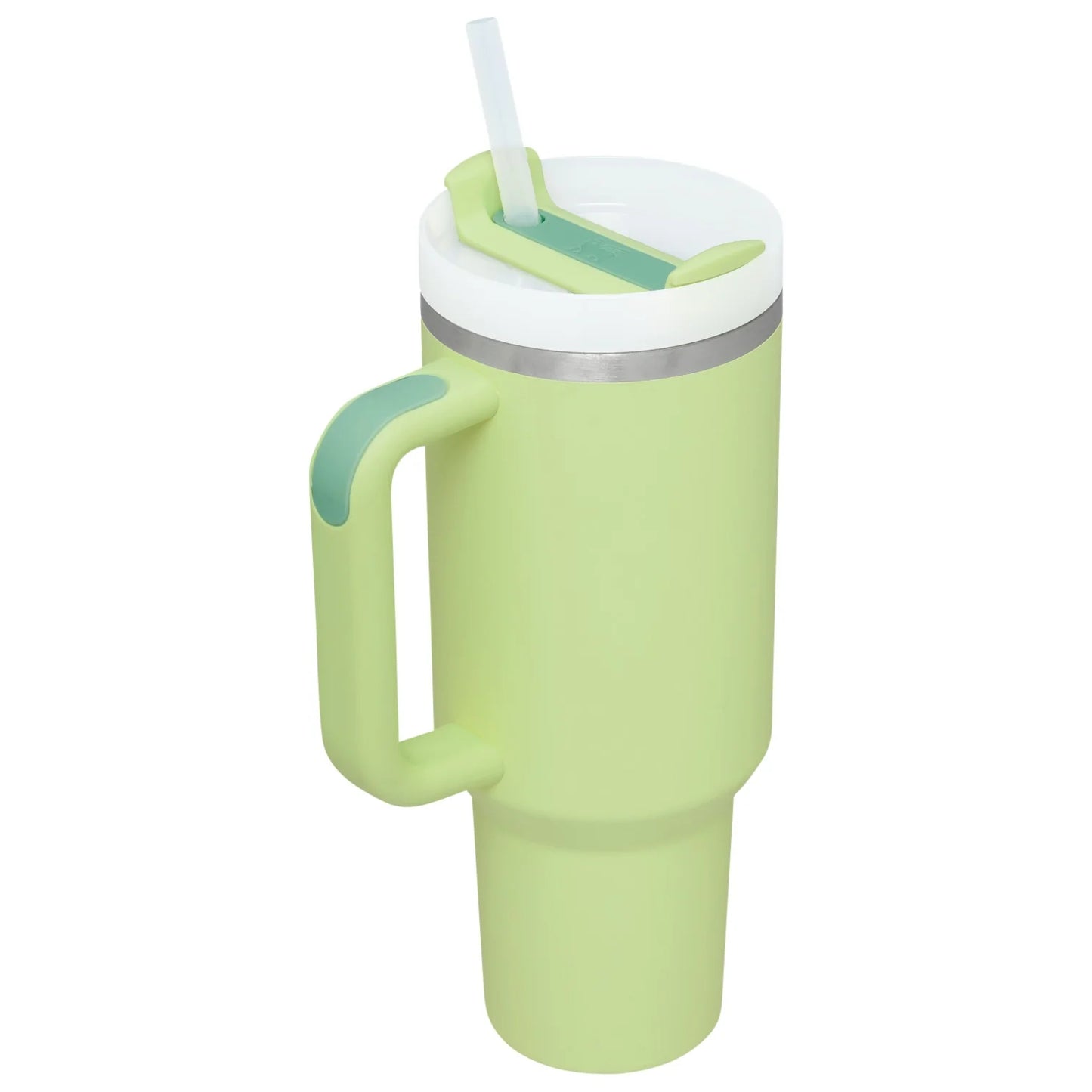 The Citron Quencher H2.0 FlowState™ Tumbler | 40 OZ