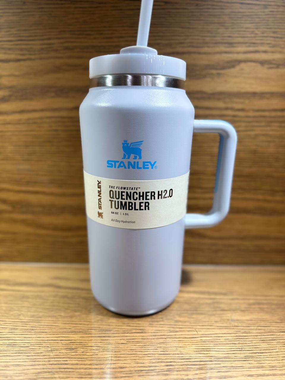 The  Fog Quencher H2.0 Flow State™ Tumbler | 64 OZ