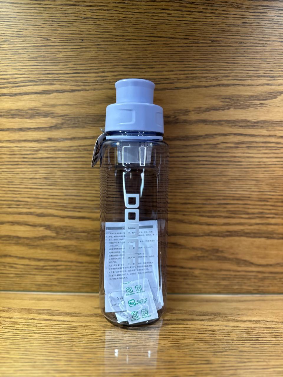 Dodge water bottle 1100 Ml