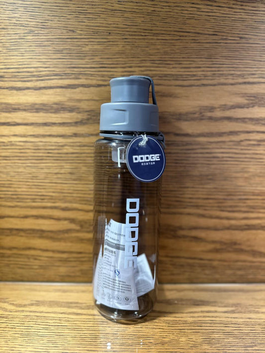 Dodge water bottle 1100 Ml